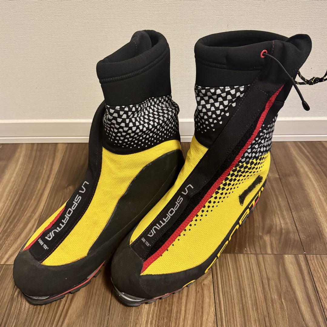 スポルティバ　バツーラ2.0 GTX EU46(29.1cm)