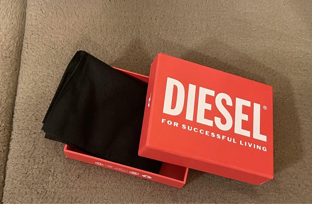 ディーゼル ギフトbox