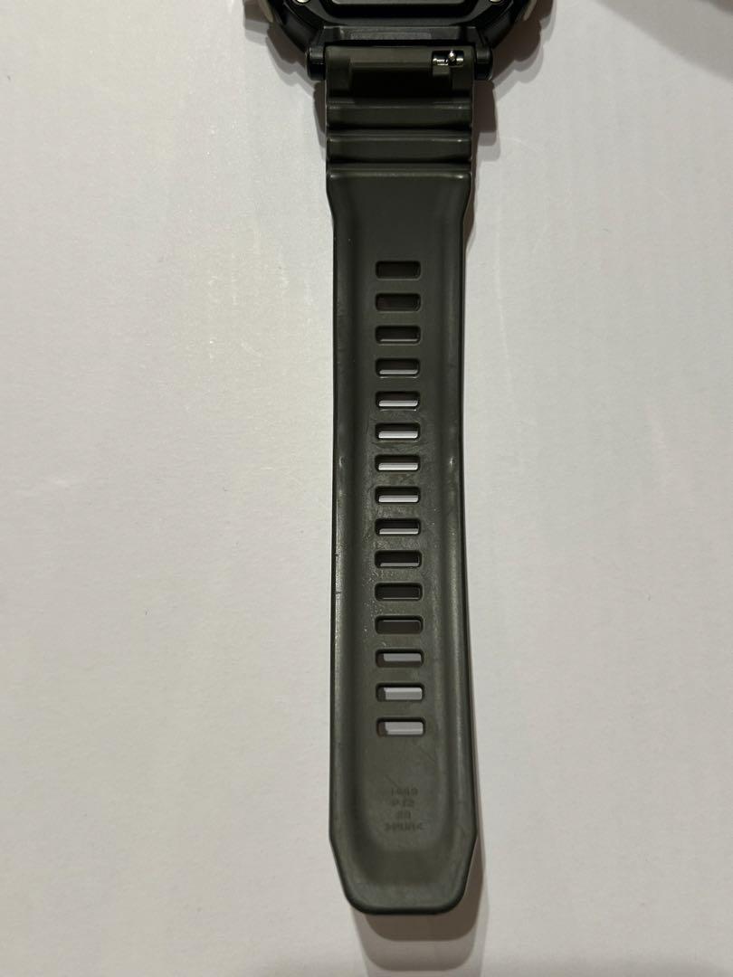 PROTREK プロトレック