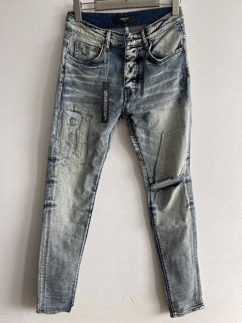 注目ショップ・ブランドのギフト 『AMIRI』アミリ (30) ストレッチ