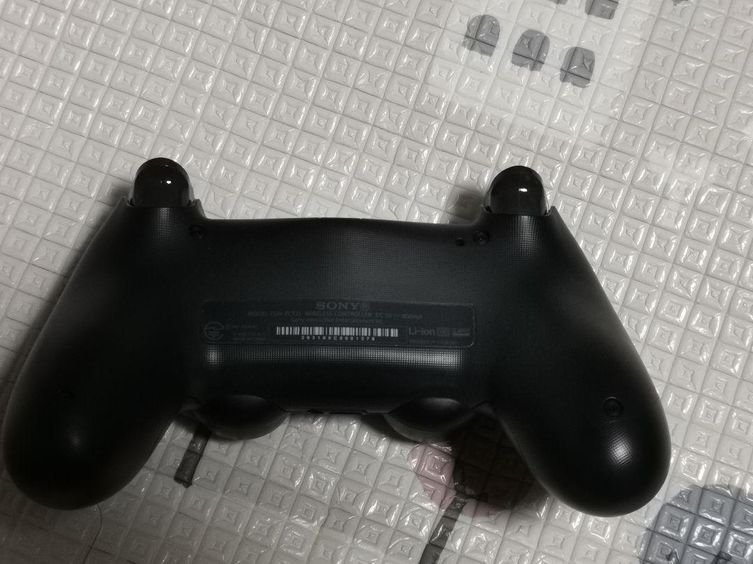 SONY CUH-ZCT2J bvAzk-m40037629768 HOT通販