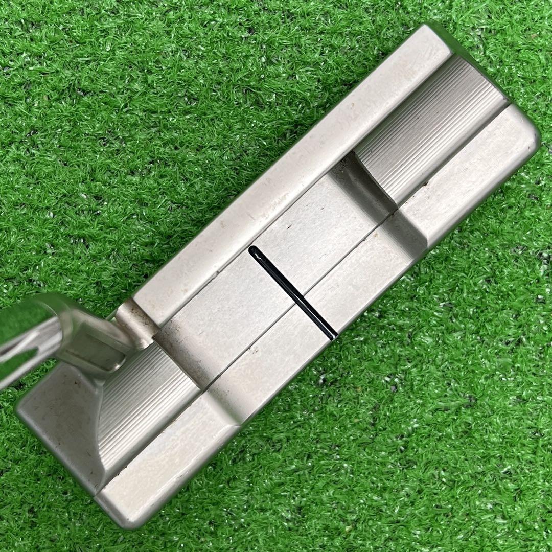 ⭐︎パター Super Select Newport 2.5+ 34インチ