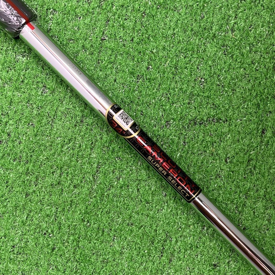 ⭐︎パター Super Select Newport 2.5+ 34インチ