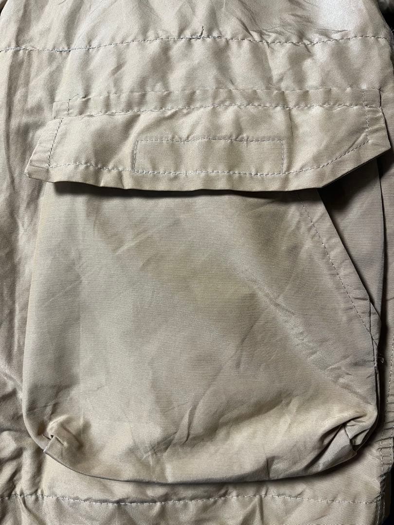 sierra designs マウンテンパーカー 60/40 Mサイズ USA製 sierra designs マウンテンパーカー 60/40 Mサイズ USA製