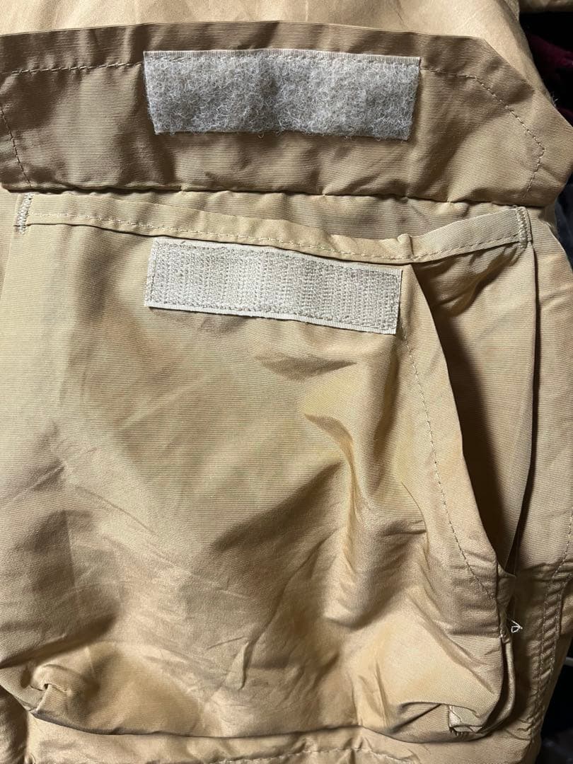 sierra designs マウンテンパーカー 60/40 Mサイズ USA製 sierra designs マウンテンパーカー 60/40 Mサイズ USA製