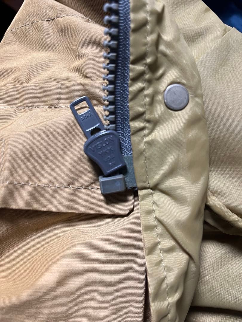 sierra designs マウンテンパーカー 60/40 Mサイズ USA製 sierra designs マウンテンパーカー 60/40 Mサイズ USA製