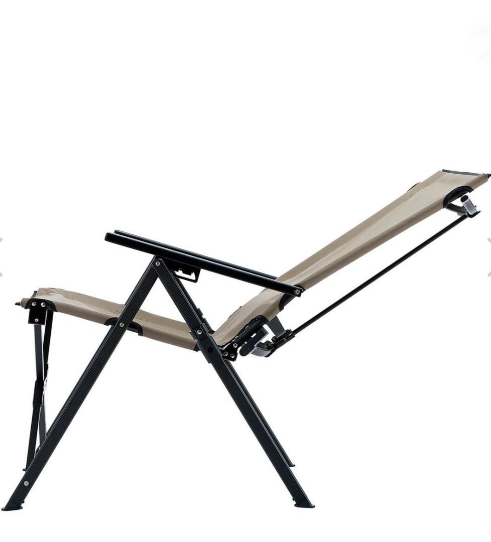 ✨美品✨コールマン LAYCHAIR レイチェア オリーブ