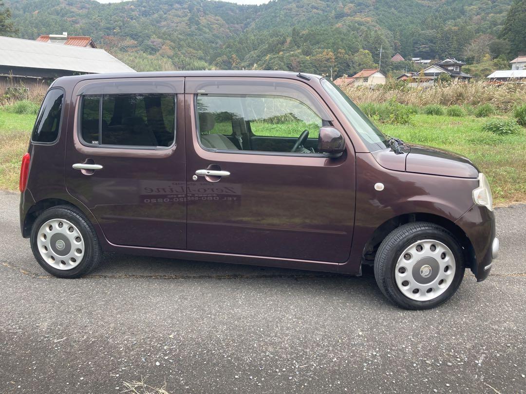 地デジ 禁煙車