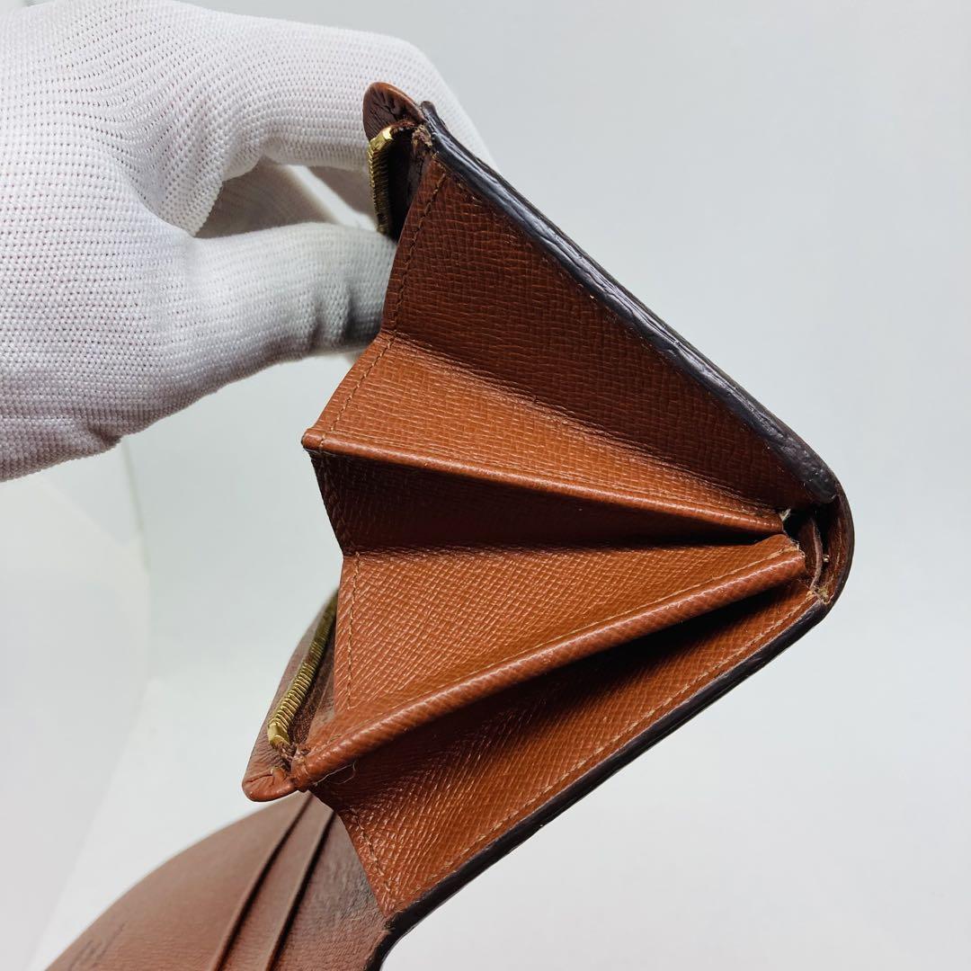 LOUISVUITTON ルイヴィトン 財布 L字ファスナー 368
