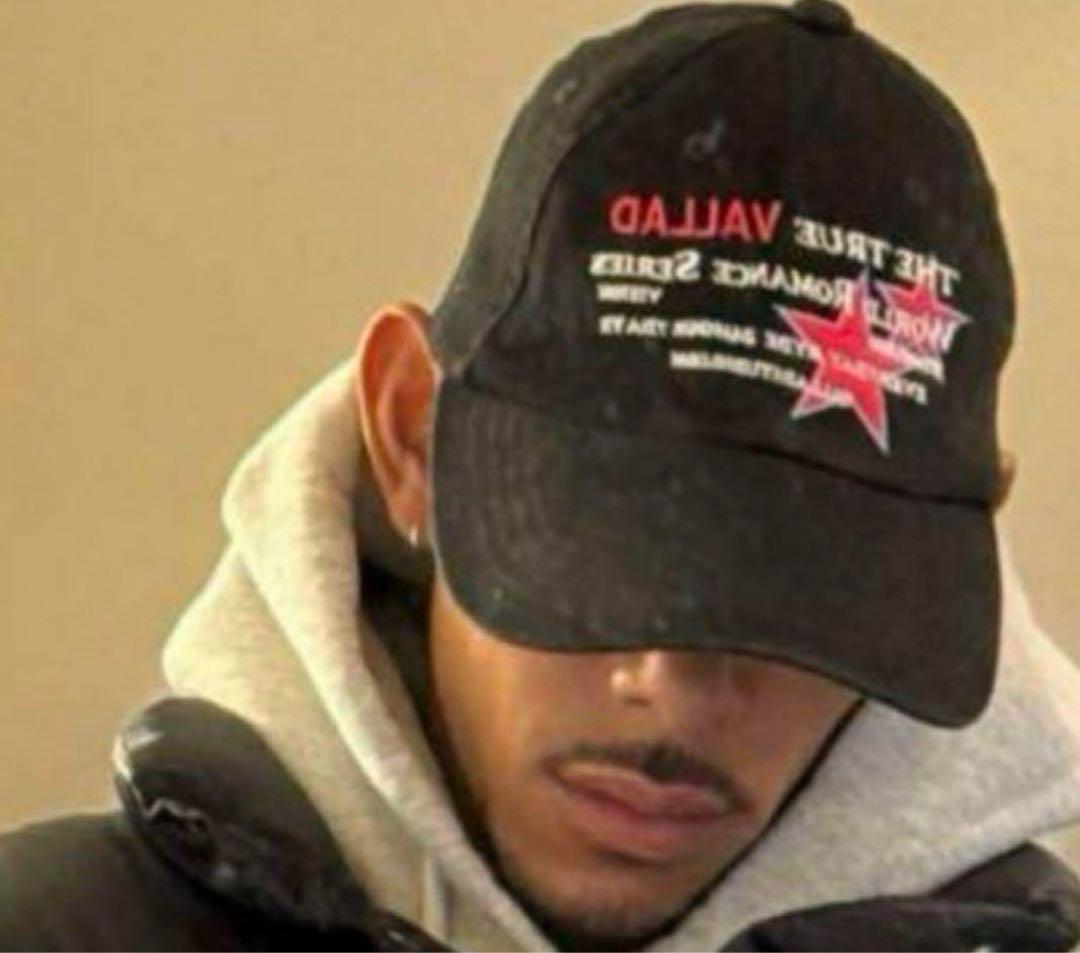 帽子 VALLAD World Romancs Series Cap