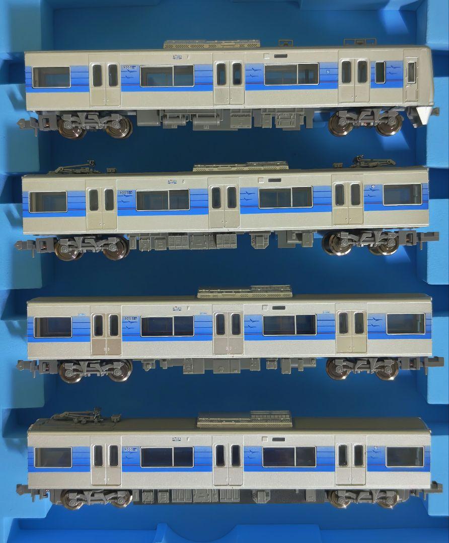 【未使用品】 マイクロエース 京成 3050形
