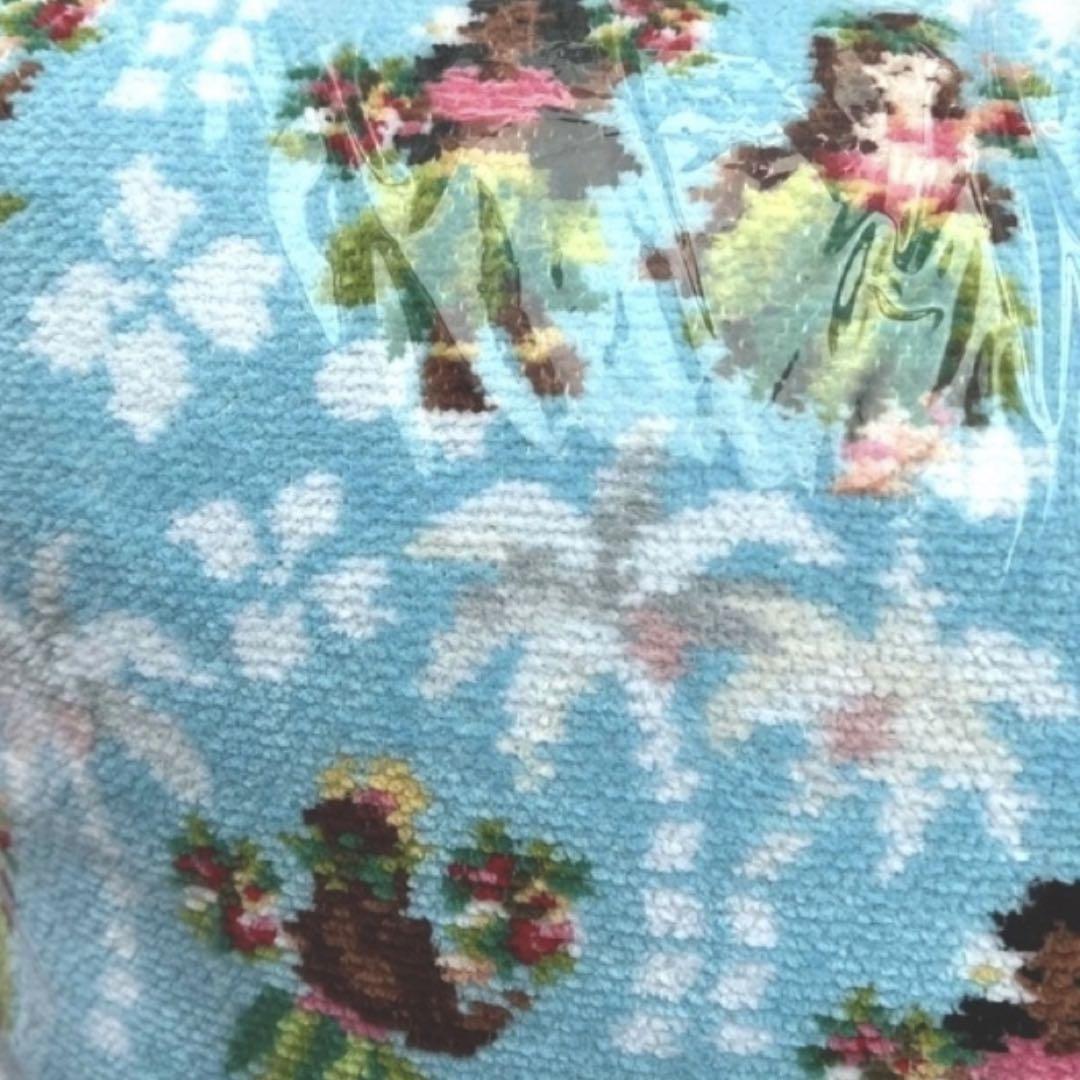 フェイラー  新品　クッション　マナマナ