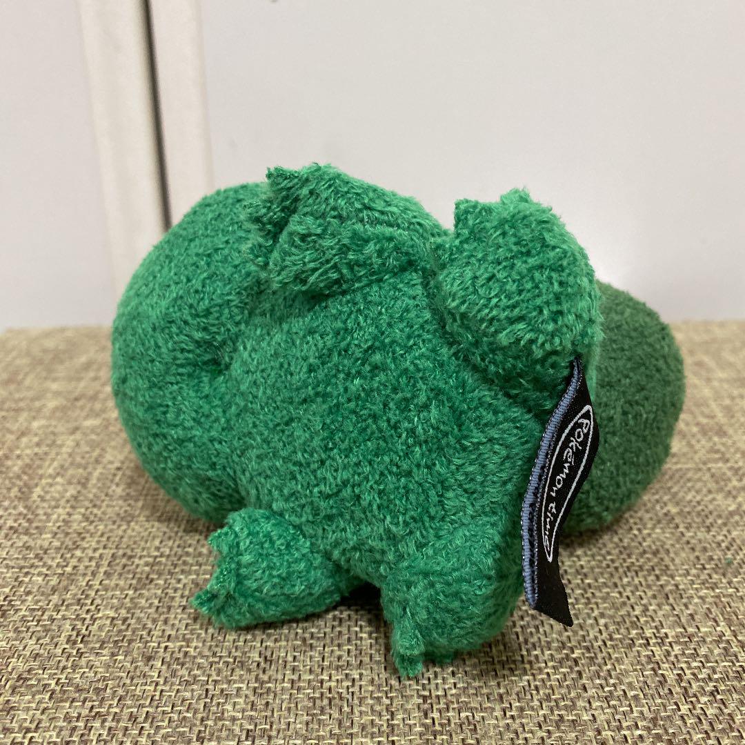 ポケモンセンター フシギダネ ぬいぐるみ マスコット メルカリ ポケモンセンター フシギダネ ぬいぐるみ マスコット メルカリ