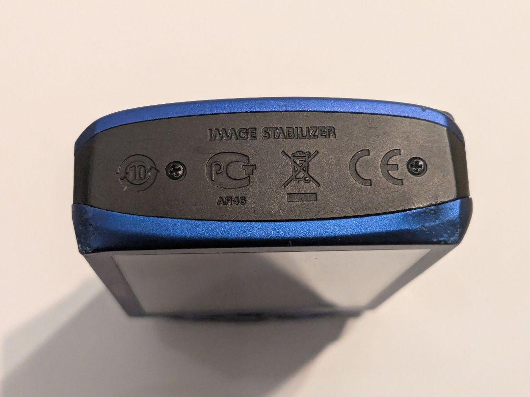 Canon PowerShot A3300 IS