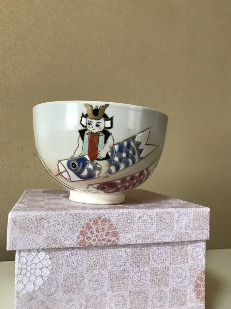 抹茶茶碗