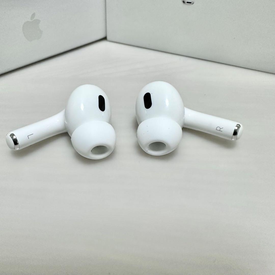 AirPods Pro 第二世代 充電ケースのみ MQD83J/A