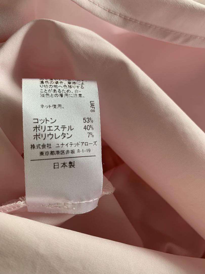 美品 アストラット 定価25300円 ドルマン ボリューム袖 ブラウス