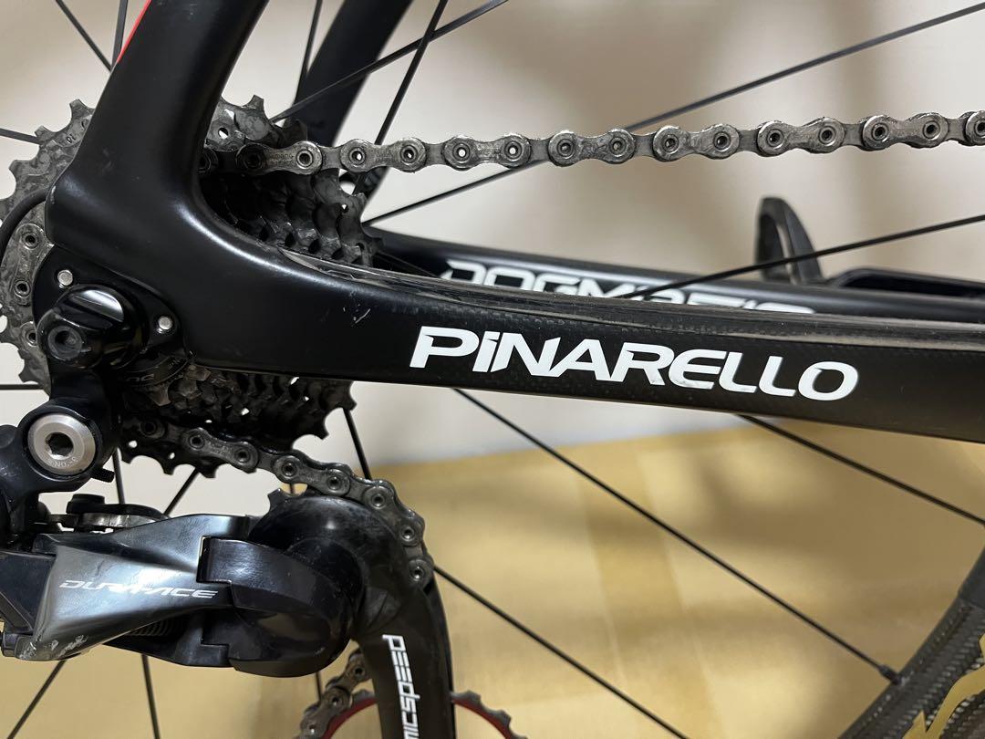 DOGMA ドグマF10