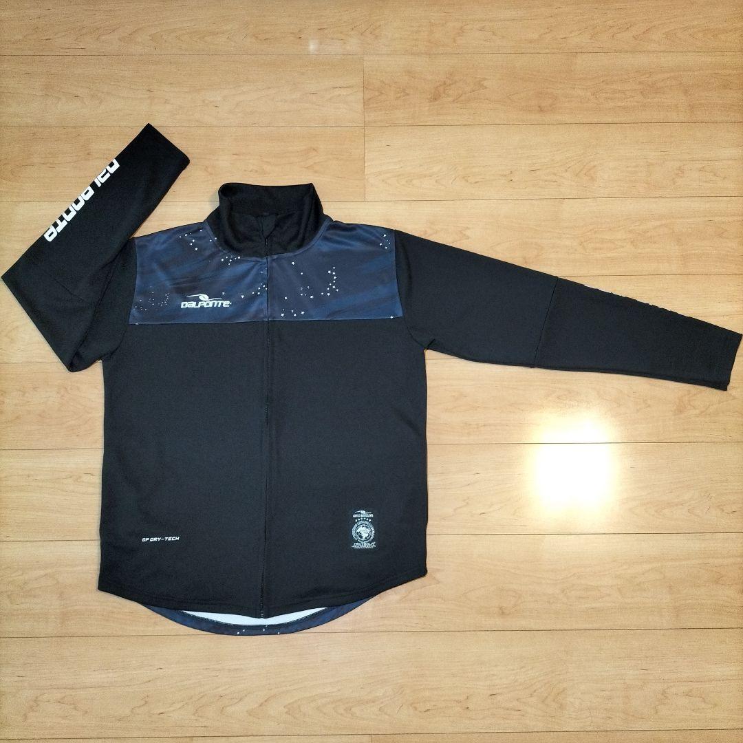 【DalPonte】美品　ダウポンチ　上下XLサイズ　ジャージ　ウェア　パンツ