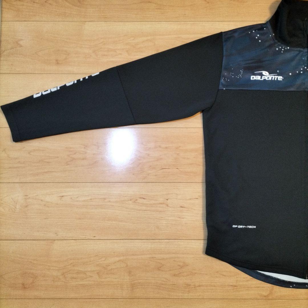 【DalPonte】美品　ダウポンチ　上下XLサイズ　ジャージ　ウェア　パンツ