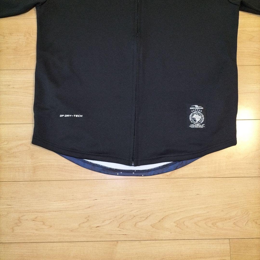 【DalPonte】美品　ダウポンチ　上下XLサイズ　ジャージ　ウェア　パンツ