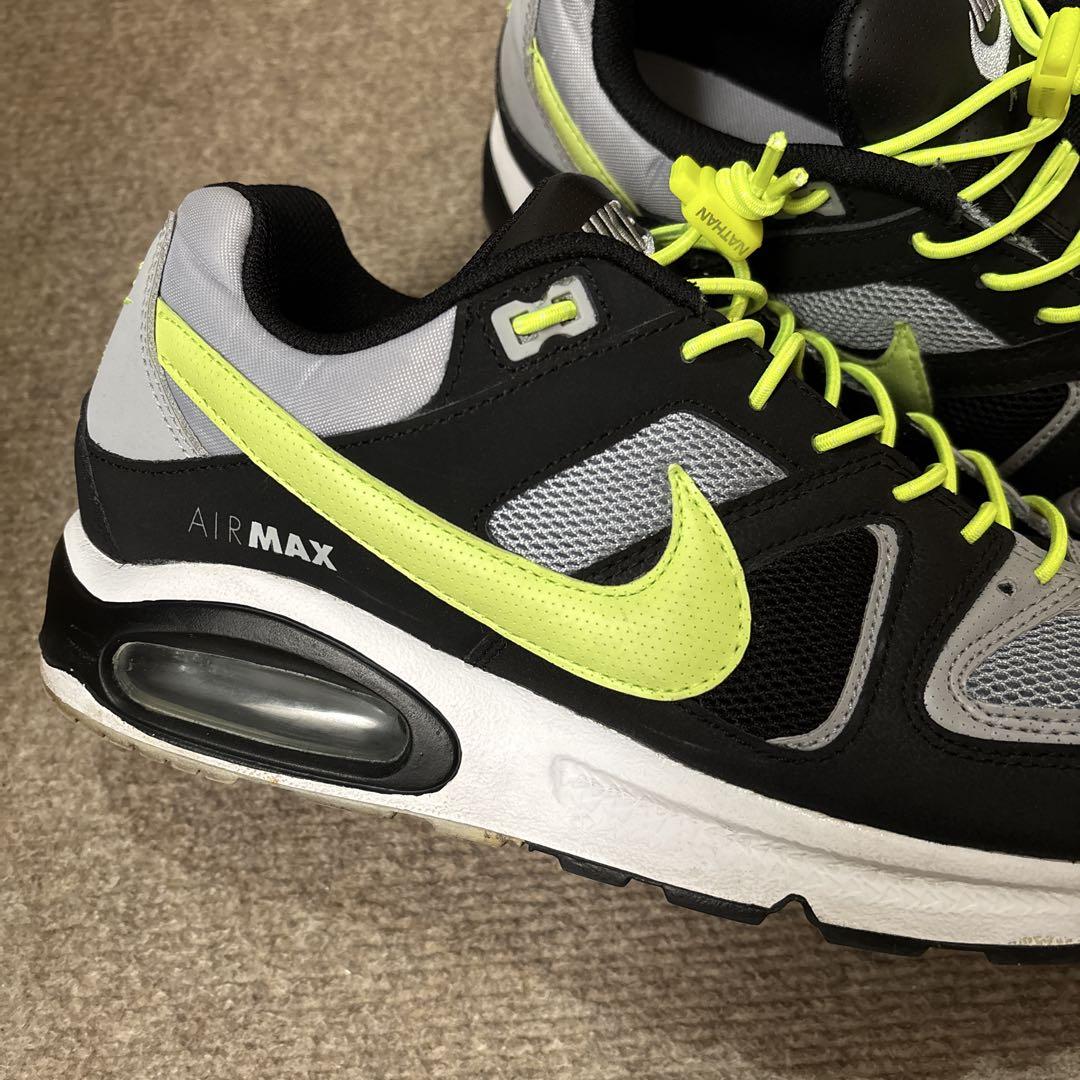 Nike Air Max 27.5 蛍光イエロー⭐︎SALE