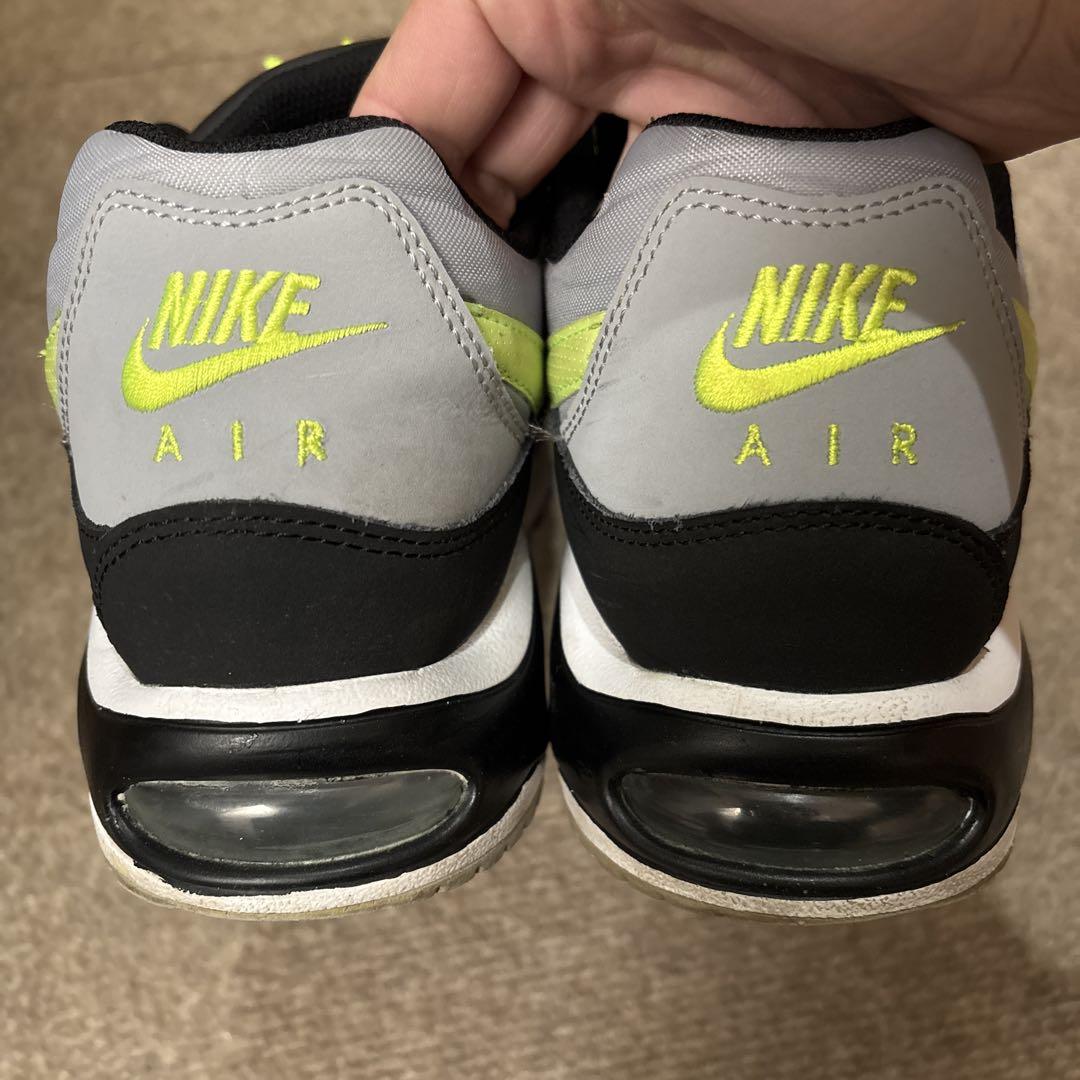 Nike Air Max 27.5 蛍光イエロー⭐︎SALE