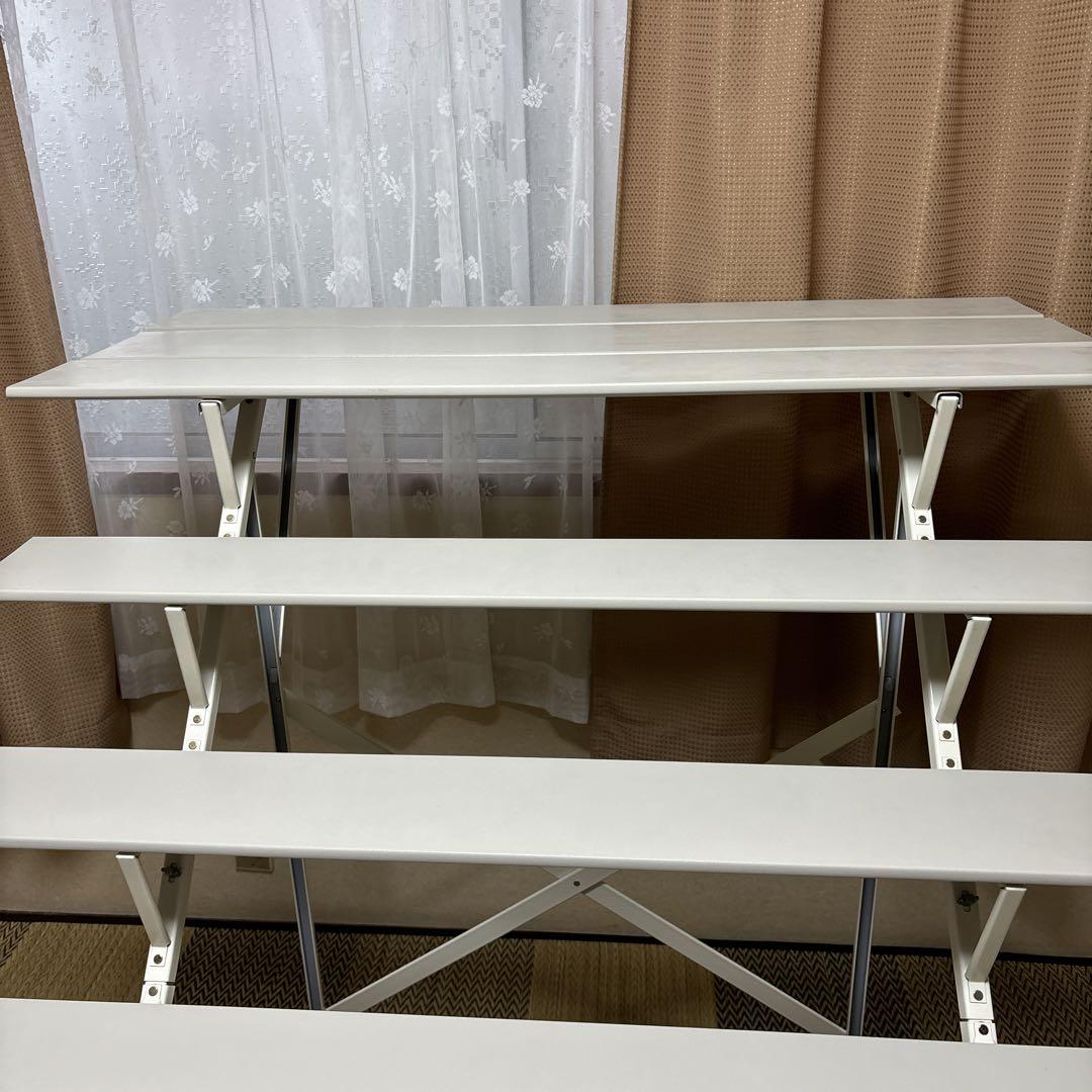 7段飾り台