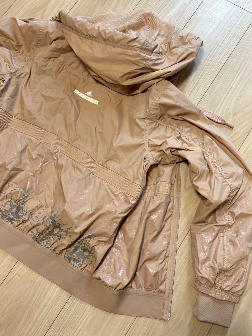 adidas × Stella McCartney コラボアウター