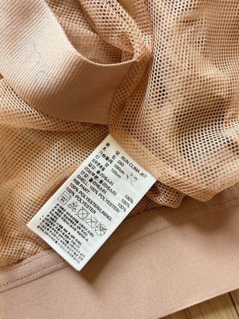 adidas × Stella McCartney コラボアウター