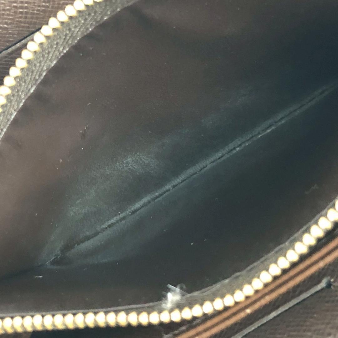 LOUIS VUITTON ルイヴィトン ジッピーウォレット モノグラムミニラン