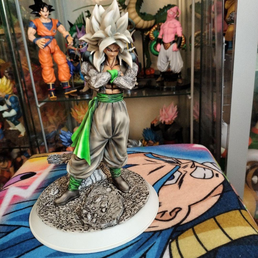 ドラゴンボールフィギュア