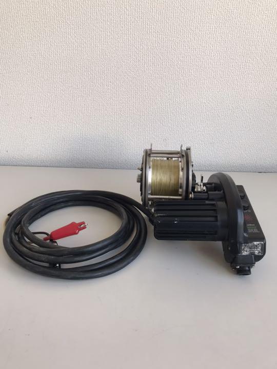 DAIWA GYRO POWER 9000 電動リール Y174