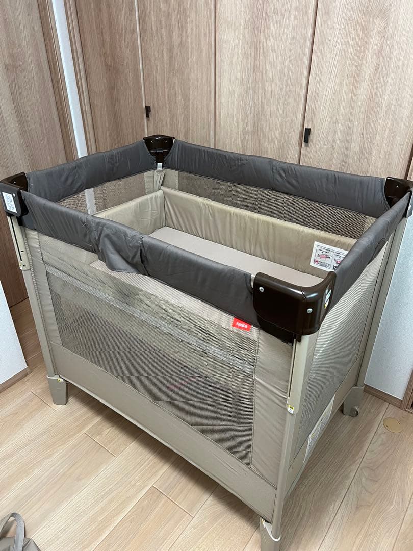 アップリカ　ココネルエアー