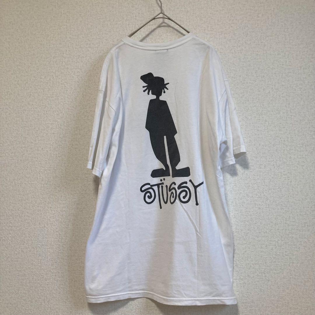 Stüssy シャドーマンL