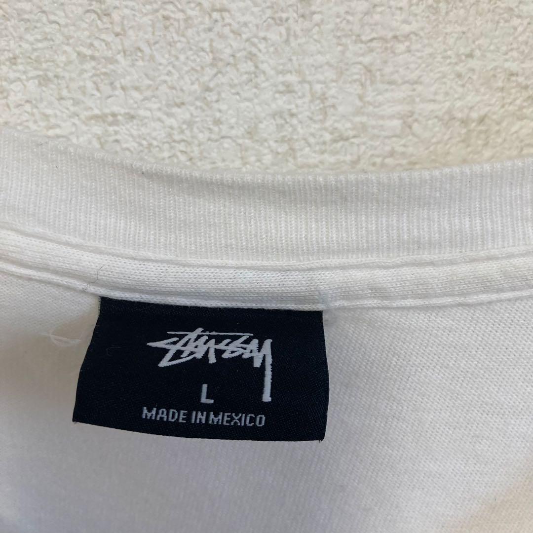 Stüssy シャドーマンL