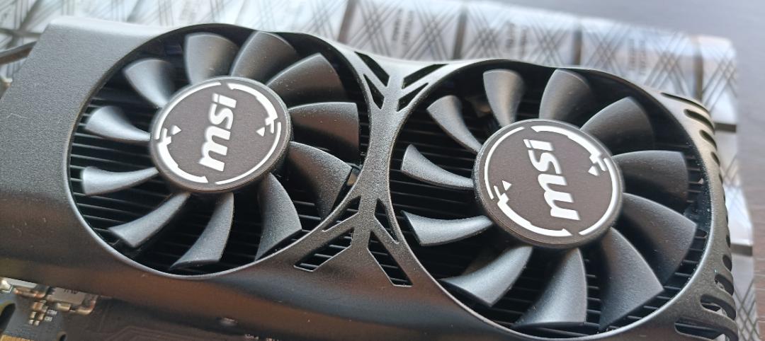 グラフィックボード GTX 1050 Ti 4GT LP