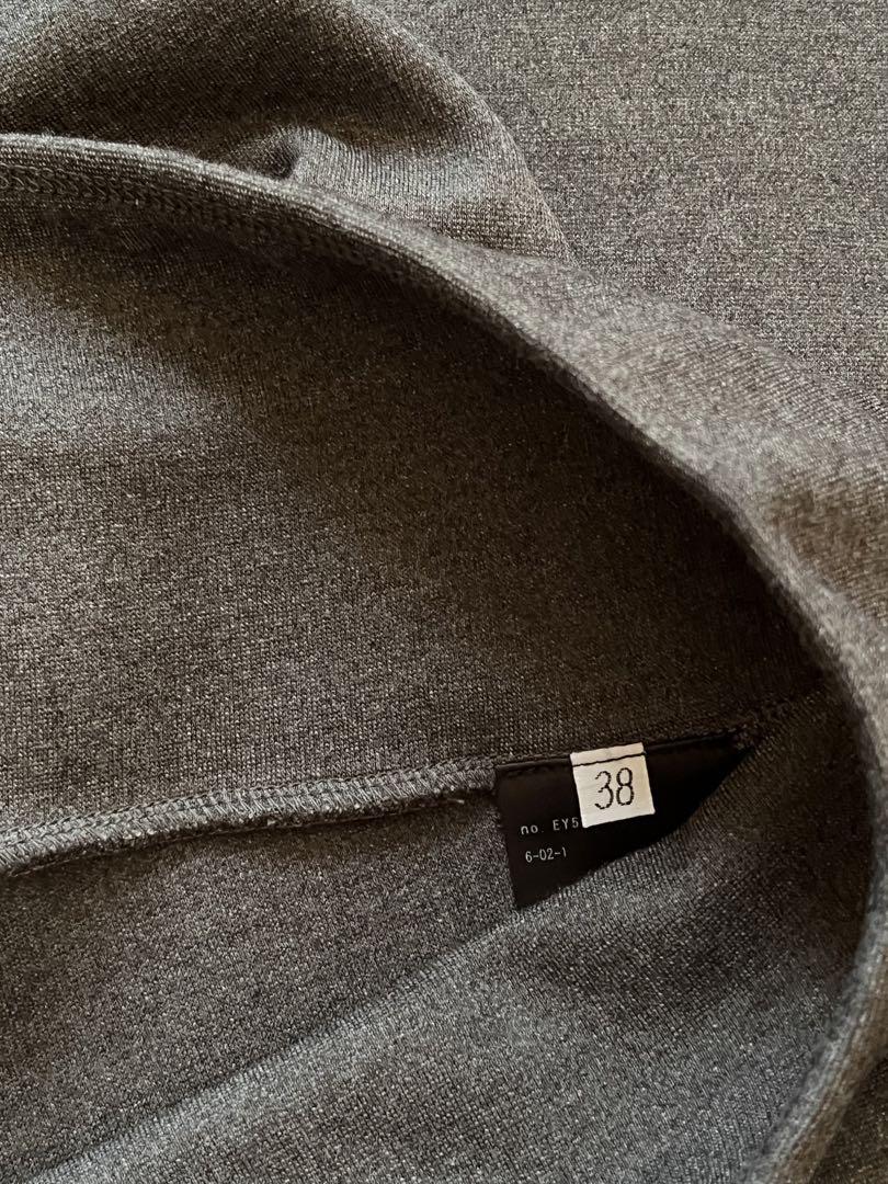 AP STUDIO】 New Moist Warm Leggingsグレー38