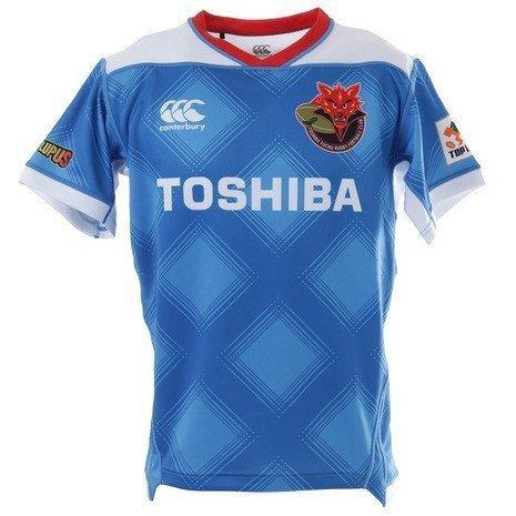 東芝ブレイブルーパス　ラグビーウェア Sサイズ 公式・セール】東芝ブレイブルーパス東京 レプリカホーム
