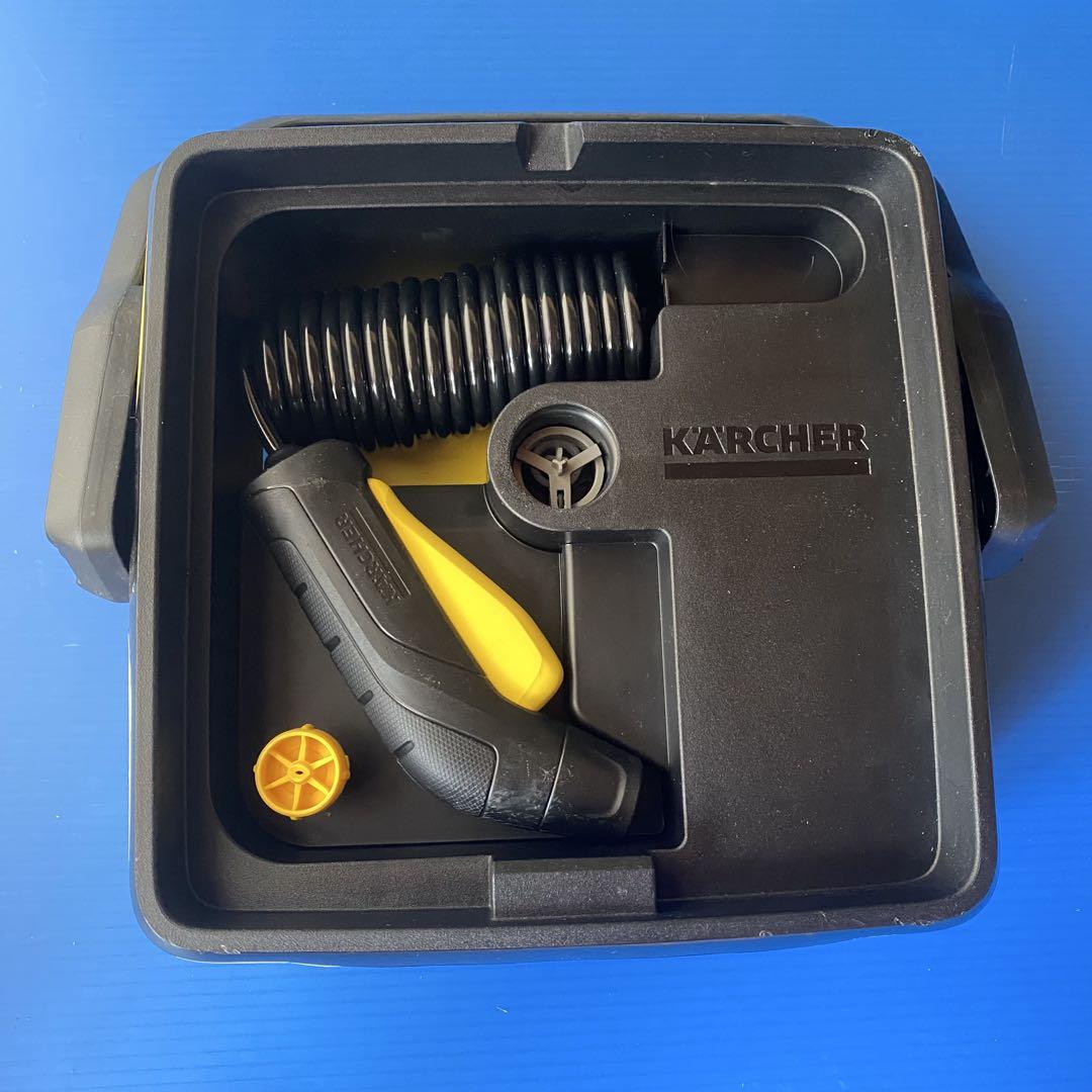 ケルヒャー KARCHER モバイルマルチクリーナー OC3