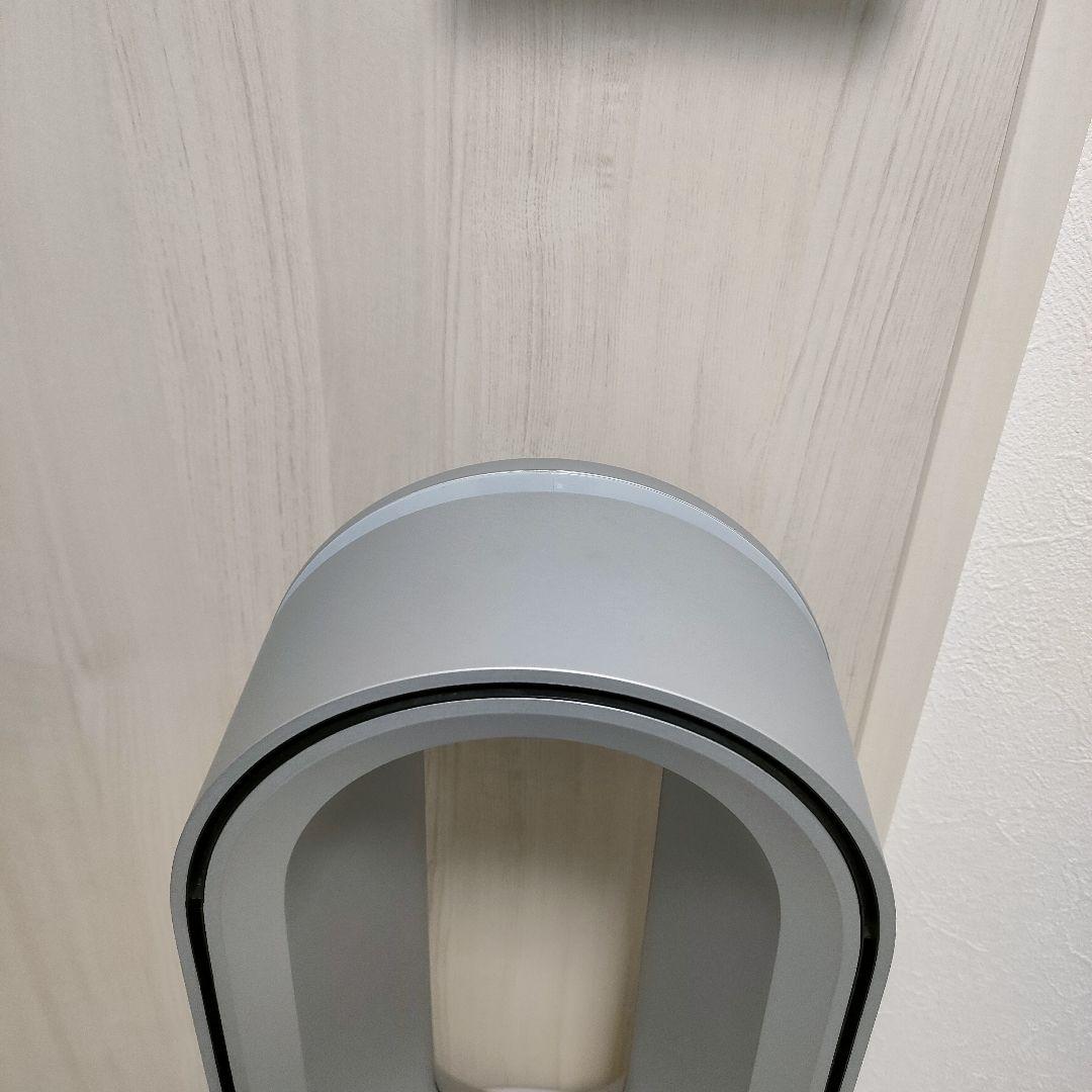 Dyson ダイソン 冷暖房 空気清浄扇風機 HP07 21年製僅か使用極美