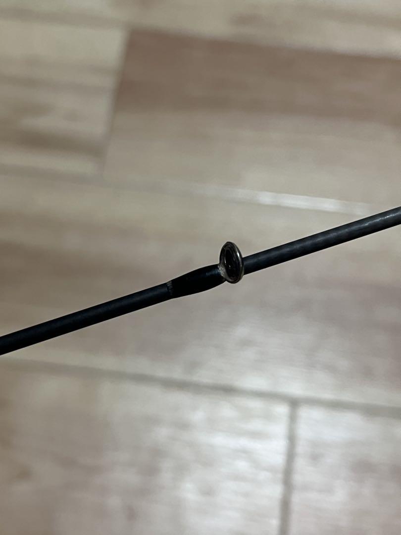 セントクロイ ウォブンロール SJGC66ML+M