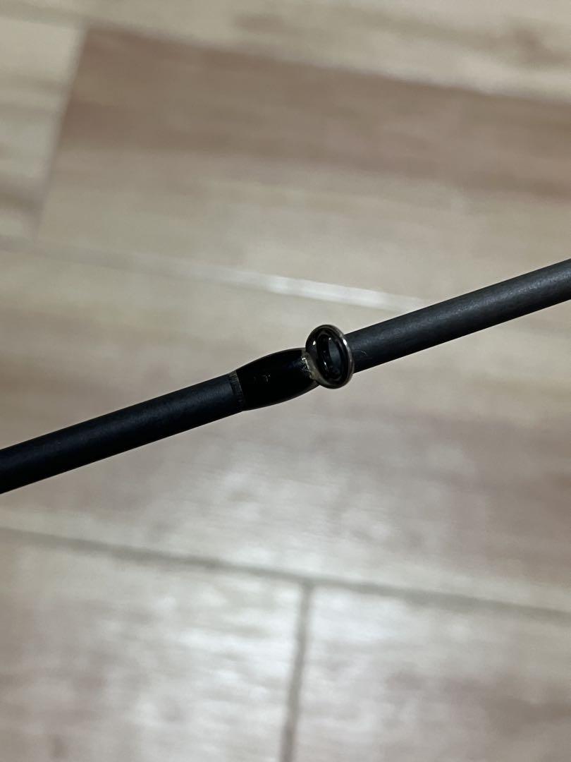 セントクロイ ウォブンロール SJGC66ML+M