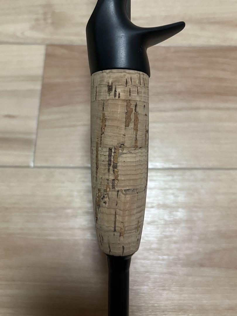 セントクロイ ウォブンロール SJGC66ML+M