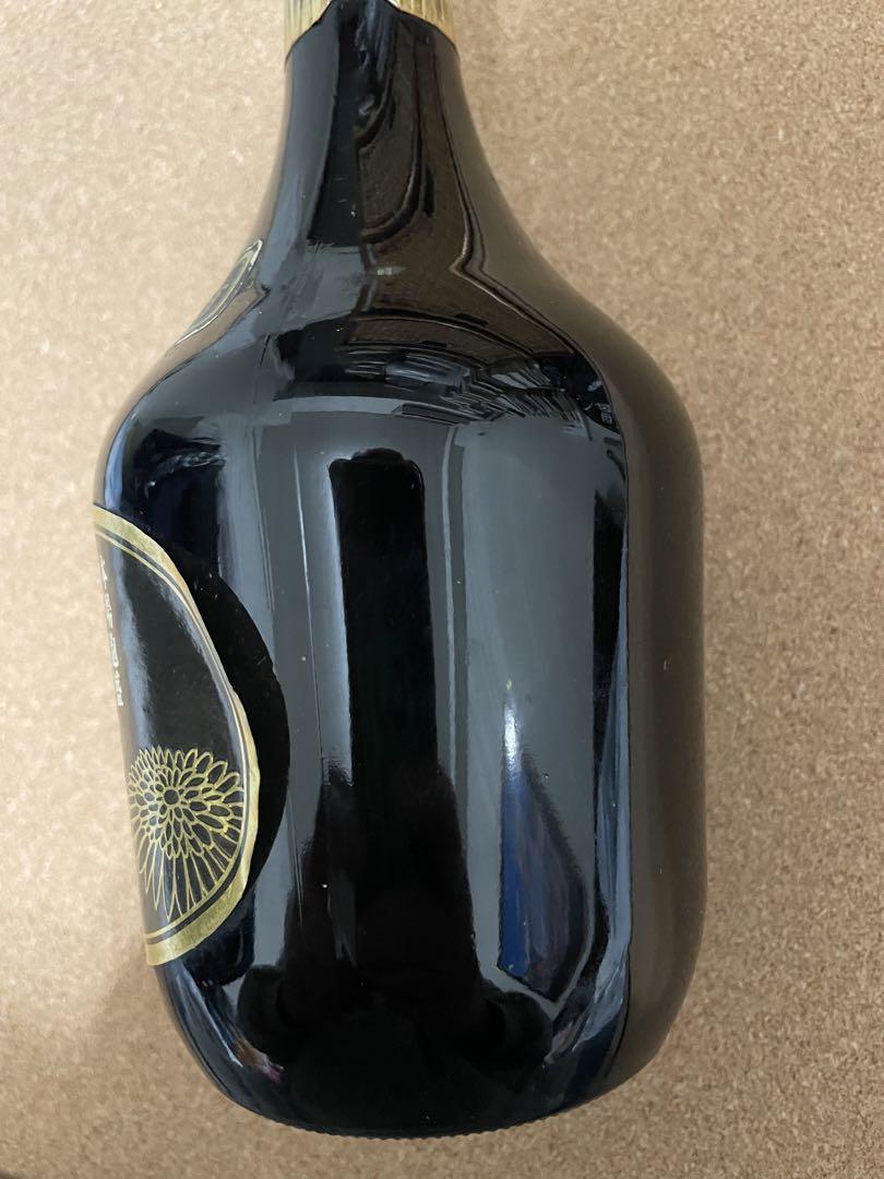 泡盛　「菊之露」　古酒40度