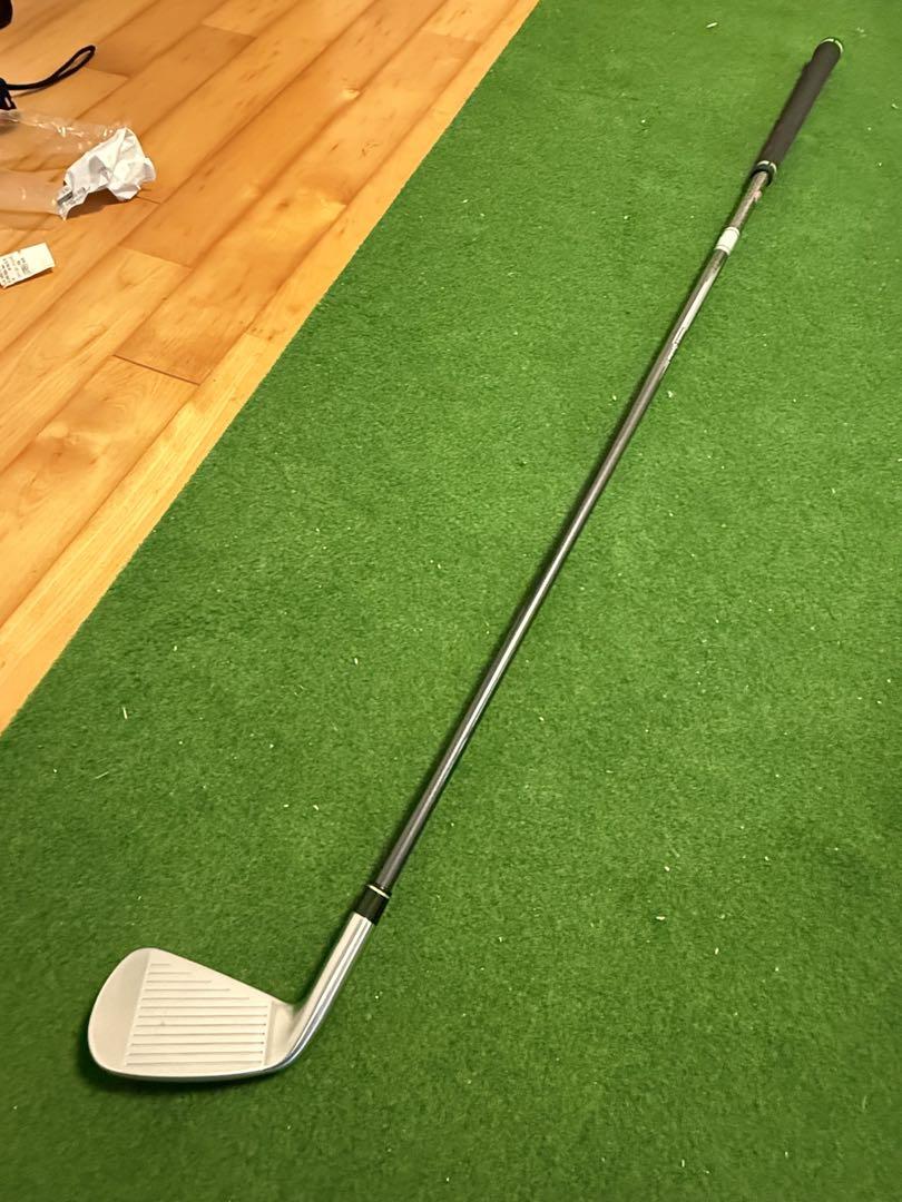 美品 テーラーメイド ステルス UDI 4番 23° 日本正規品 純正シャフトS