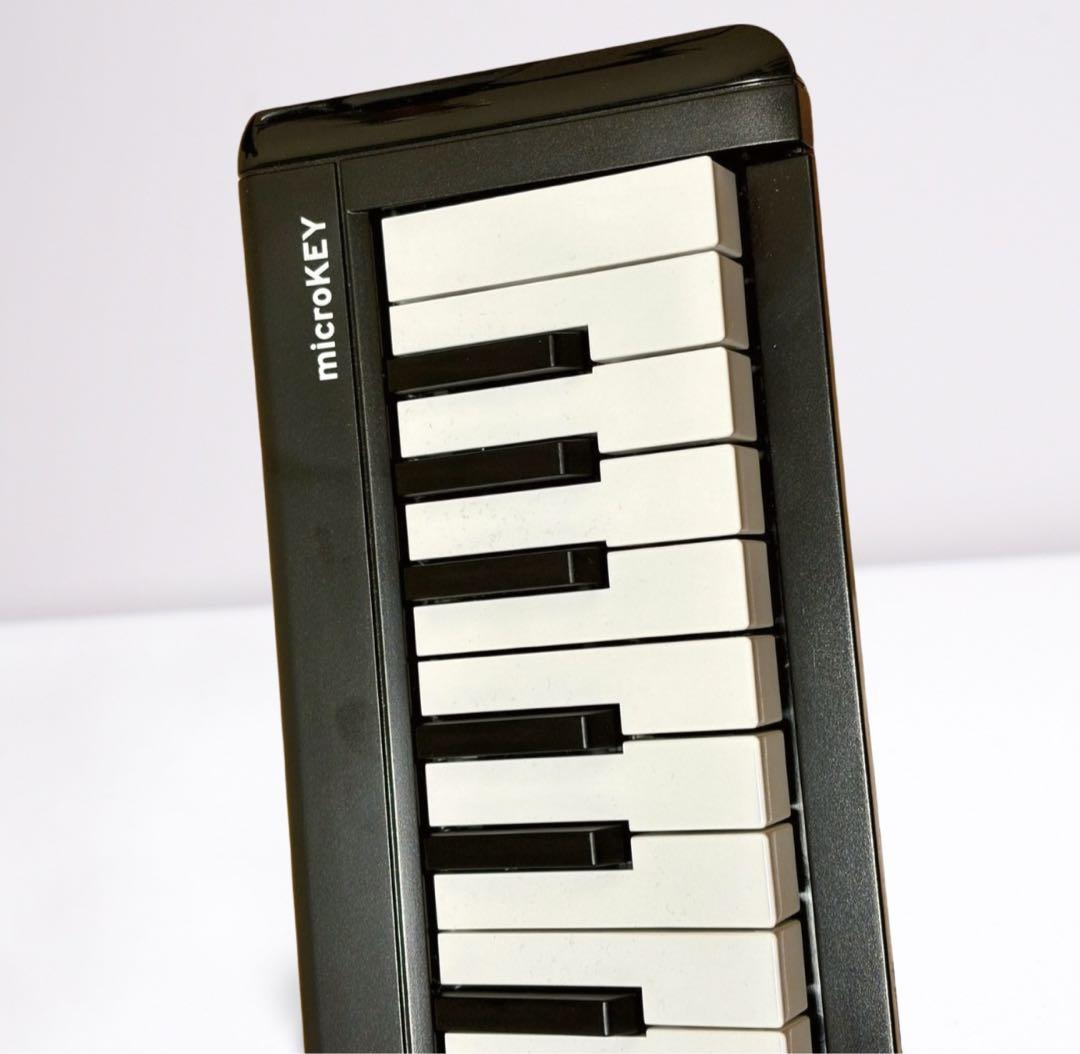KORG microKEY 2-37 美品早い者勝ちです♪ MIDI