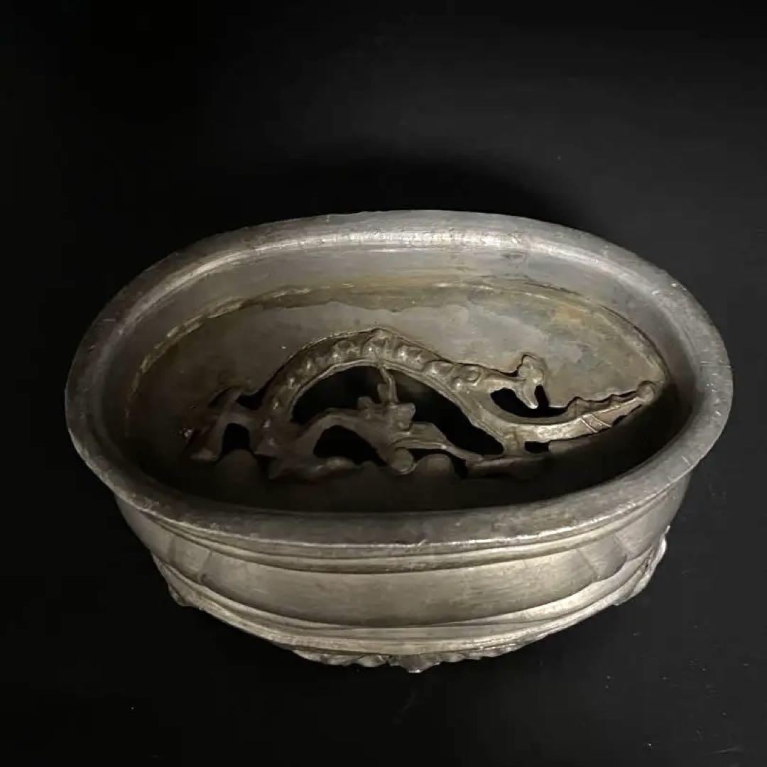 煎茶具 唐物 古錫 建水古美術 骨董品