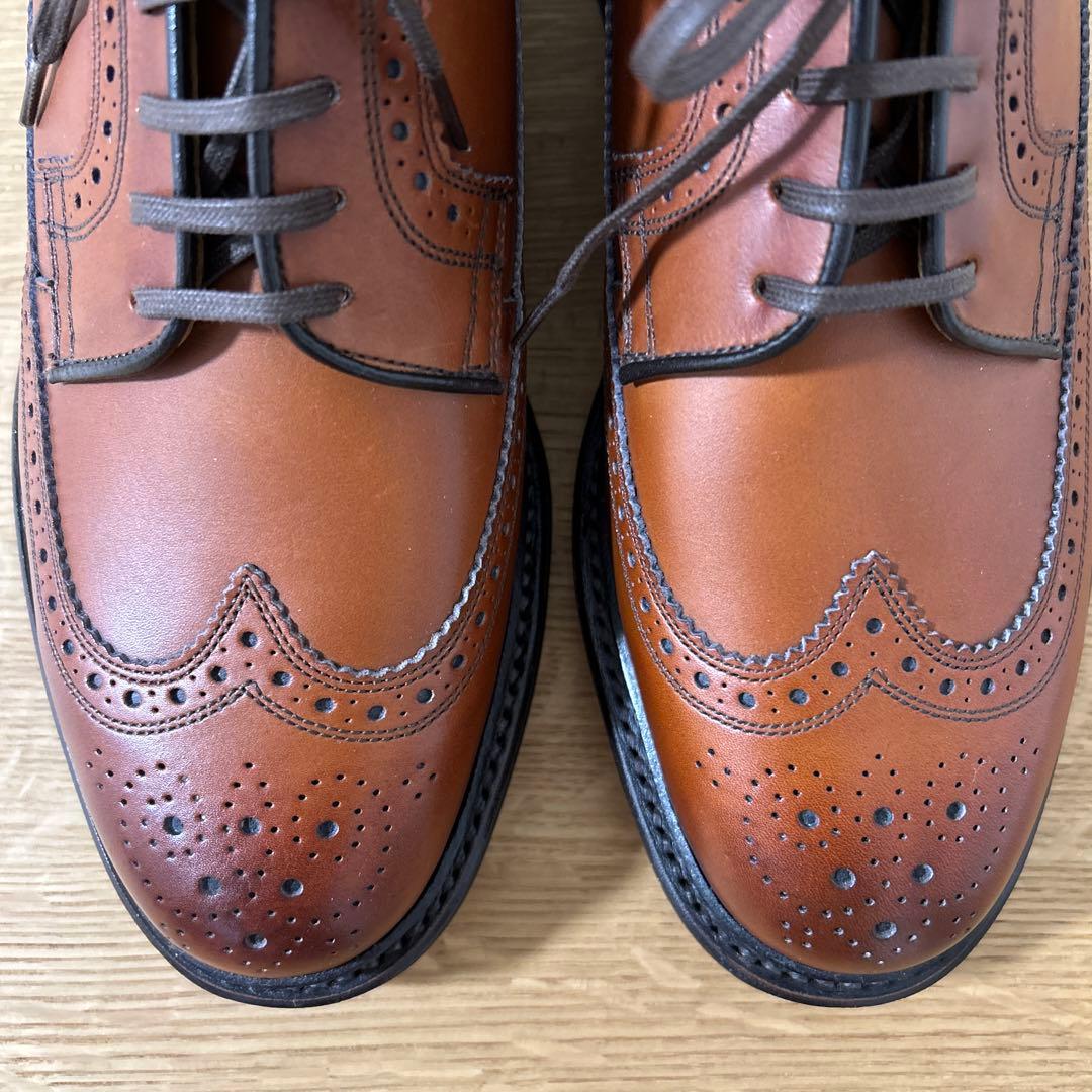 新品)REGALウイングチップ2019年モデル | www.advantageplumbing.co