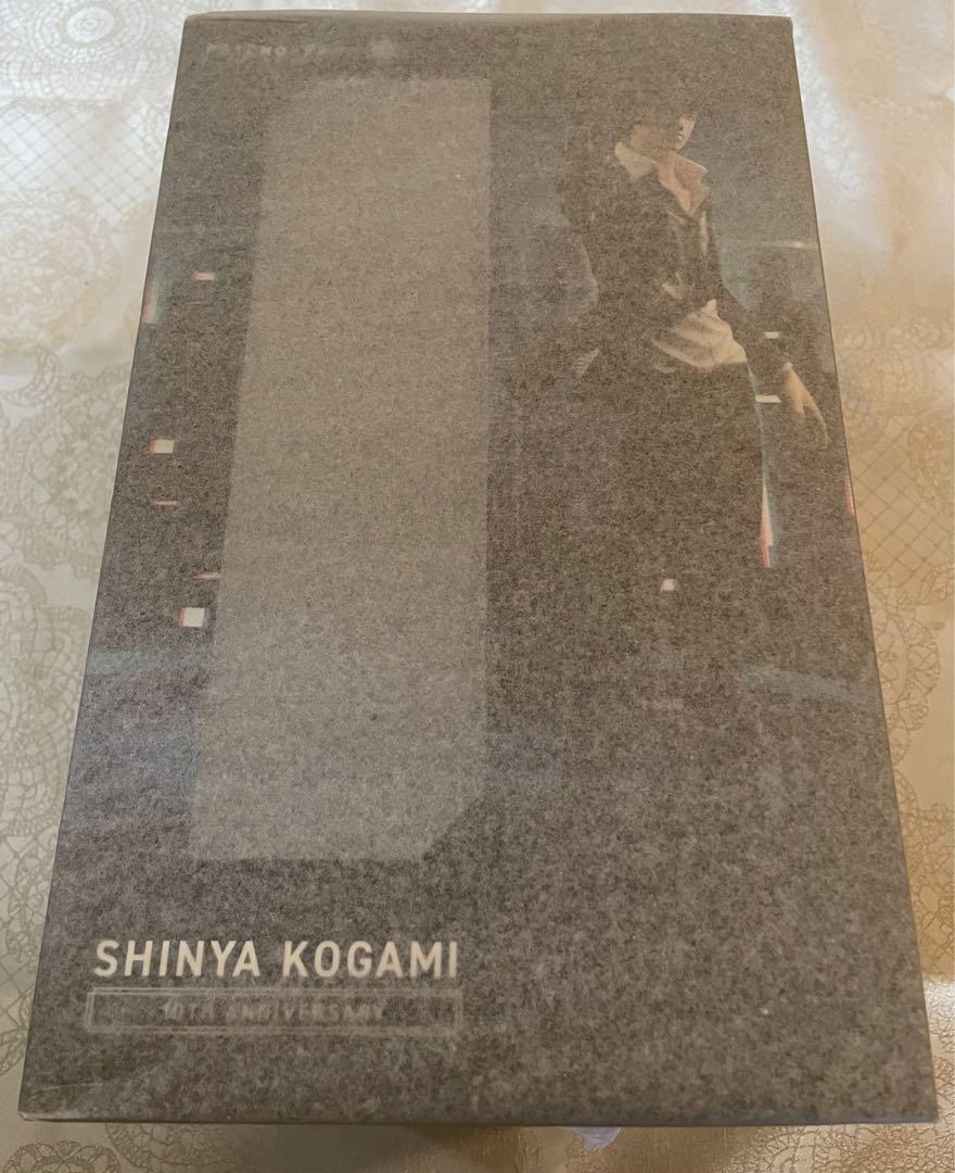 狡噛慎也